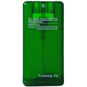 Pyunkang Yul Get Ready Quick Clear Mist 15 ml