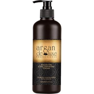 Argan De Luxe Argan Oil Curl Defining Cream 240 ml