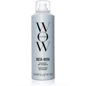 Color WoW Insta-Wow Dry Shampoo 200 ml