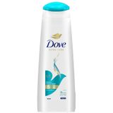 Dove - 2in1 Dagelijkse Vochtigheid - Shampoo - 400 ml
