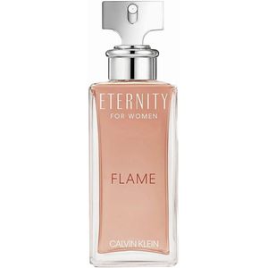 Calvin Klein Eternity Flame Women EDP 100 ml