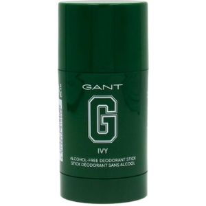 GANT - IVY - Eau de Toilette - Amberachtig - Alcoholvrij