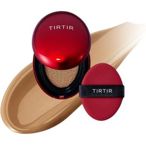 TirTir Mask Fit Red Cushion 34N Pecan 18 g