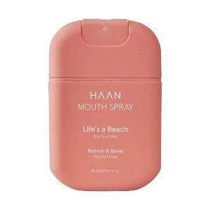 HAAN Life&acute;s a Beach Mouth Wash 20 ml
