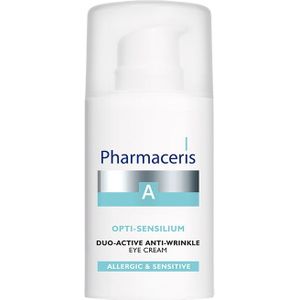 Pharmaceris Opti-Sensilium-Cream Duo Active Anti-Wrinkle Eye Cream 15 ml