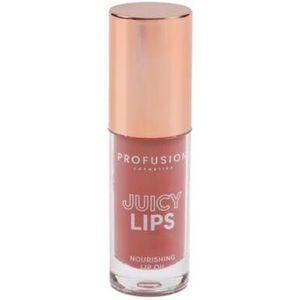 Profusion Juicy Lip Tint Radiant Rose 4.5 ml