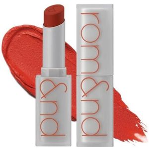 Rom&nd Zero Matte Lipstick 16 Dazzle red 3 g