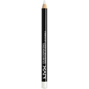 NYX Slim Eye Pencil White Pearl 1 st