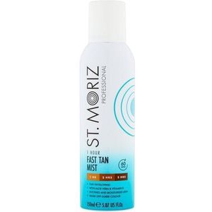 St. Moriz Professional 1 Hour Fast Tanning Mist 200 ml