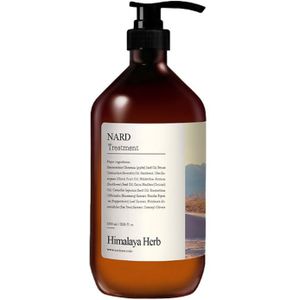 Nard Repairing Perfumed Treatment Fresh Lavender 1000 ml