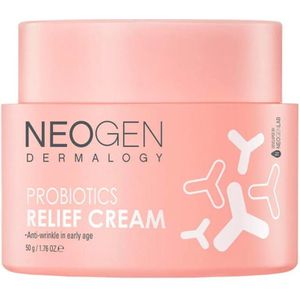 Neogen Probiotics Relief Cream 50 g