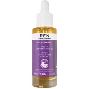 REN Bio Retinoid Youth Concentrate Oil 30 ml