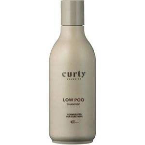 IdHAIR Low Poo Shampoo 250 ml