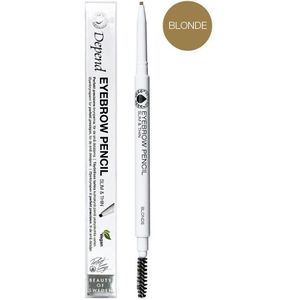 Depend - Eyebrow Pen Slim & Thin - Wenkbrauwpotlood - Blond