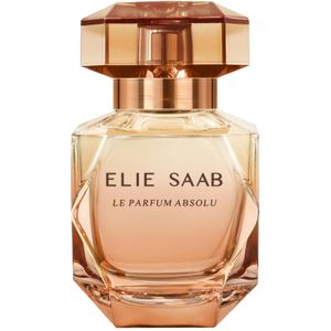Elie Saab - Le Parfum Absolu - Eau de Parfum - 30 ml - Dames