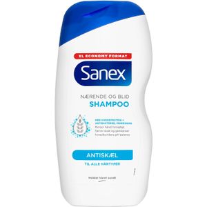 Sanex Anti-roos Shampoo 500 ml