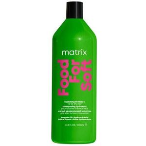 Matrix Food For Soft Hydrating Shampoo 1000 ml