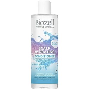 Biozell Scalp Hydrating Conditioner 250 ml