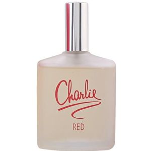 Revlon Charlie Red EDT 100 ml