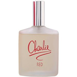 Revlon Charlie Red  Eau de Toilette 100 ml