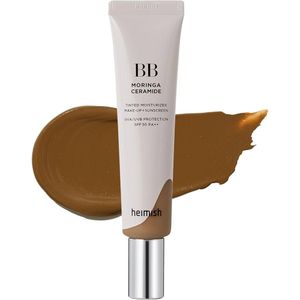 Heimish Moringa Ceramide BB Cream SPF30 PA++ 29 Dark Olive 30 ml