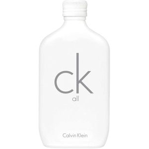 Calvin Klein CK All 50 ml