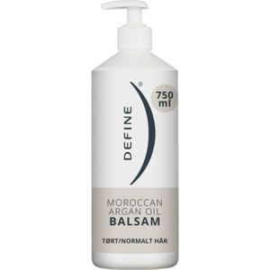 Define Moroccan Argan Oil Balsam 750 ml