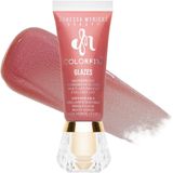 Danessa Myricks Beauty - Colorfix Glazes - Pink Ice - 10 ml - Oogschaduws