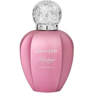 Lou de Pre Kashmir Pink EDP 90 ml