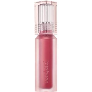Peripera - Water Bare Tint - Lippenstift - Emotioneel Roze - 3,7 g