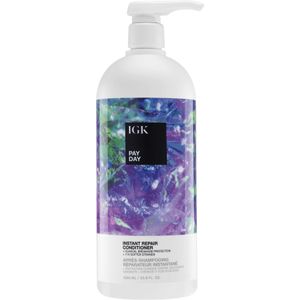 IGK Pay Day Instant Repair Shampoo 1000 ml