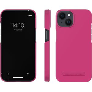 iDeal Of Sweden Naadloze Case Iphone 13/14 Magenta 1 st