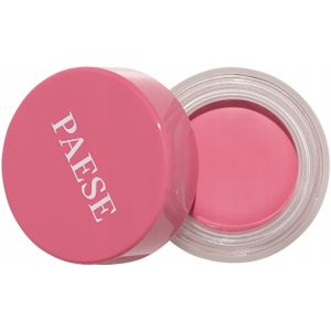 Paese - Creamy Blush Kissed 03 - Blush - 4 g
