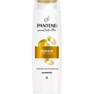 Pantene - Repair & Protect - Shampoo - 325 ml