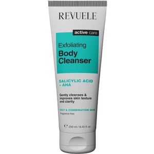 Revuele Exfoliating Body Cleanser 250 ml