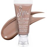 Danessa Myricks Beauty - Colorfix Matte - Oogschaduw - Exposed - 10 ml