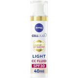 NIVEA - LUMINOUS630® ANTI DARK-SPOT CC FLUID - Light - SPF 30 - 50ml
