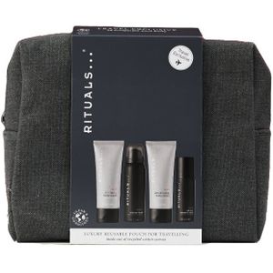 Rituals Men's Care Set 50 ml + 70 ml