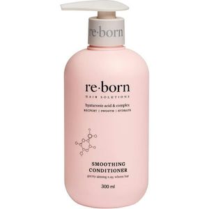 Re'born Hair Solutions Hair Smoothing Conditioner 300 ml
