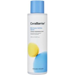 Holika Holika CeraBarrier Moisture Active Toner 200 ml