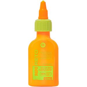 Lola from Rio Lola Papo Reto &Oacute;leo Heat Protection Oil 50 ml