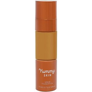 Danessa Myricks Beauty Yummy Skin Serum Foundation 16N 25 ml