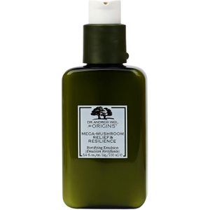 Origins Dr. Andrew Weil Mega-Mushroom Relief & Resilience Fortifying Emulsion 100 ml