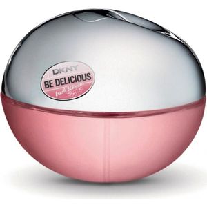 DKNY - Be Delicious Fresh Blossom - Eau de Parfum - 100 ml