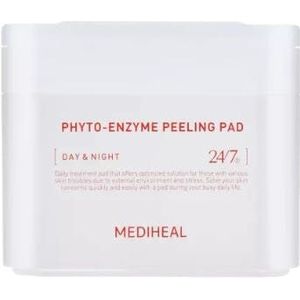 Mediheal Phyto-Enzyme Peeling Pad 100 st