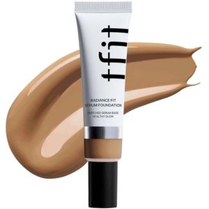 TFIT Radiance Fit Serum Foundation N05 Toffee 30 g
