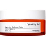 Gezichtscrème - Vitamine C - Verzorgende Ingrediënten