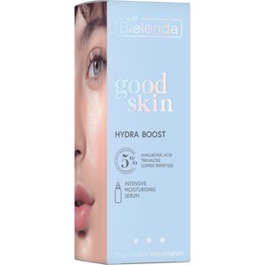 Bielenda Good Skin Hydra Boost Moisturising Serum 30 g