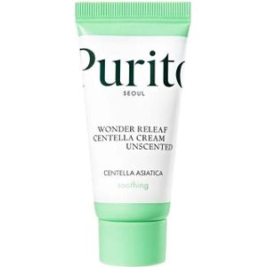 Purito SEOUL Wonder Releaf Centella Cream Unscented 15 ml