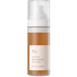 Dr. Ceuracle Vegan Kombucha Tea Mist 80 ml